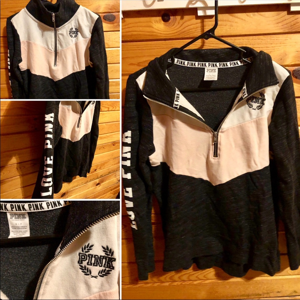 Women’s Victoria Secret sweater